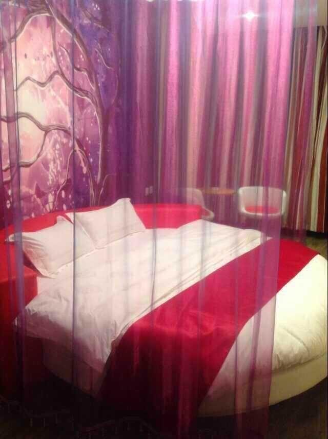 Thank Inn Chain Hotel Jiangsu Xuzhou Jiawang Century Square Εξωτερικό φωτογραφία