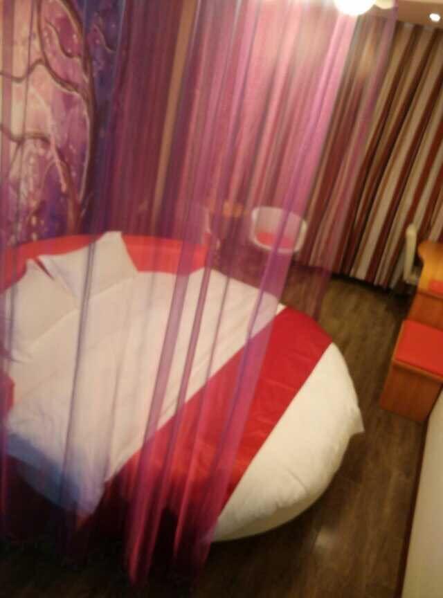Thank Inn Chain Hotel Jiangsu Xuzhou Jiawang Century Square Εξωτερικό φωτογραφία